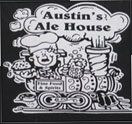 Austin's Ale House Logo