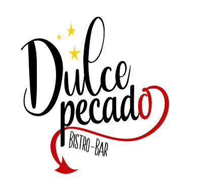 Dulce Pecado Bistro Bar Logo