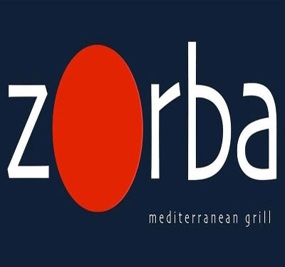 Zorba Grill Logo