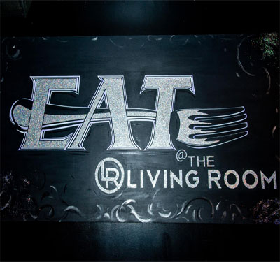 Eat Gastro Pub & Event Space Logo