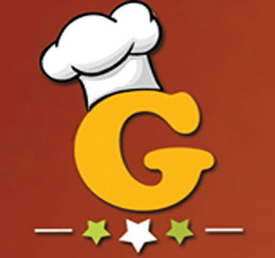 Grumpy G Restaurant Logo