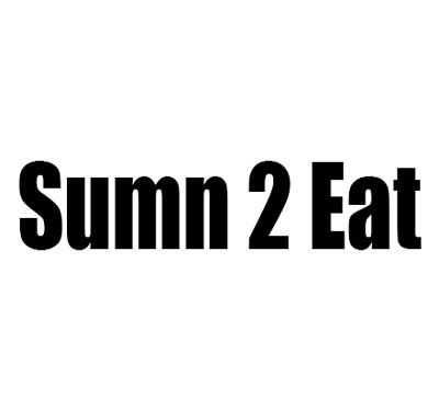Sumn 2 Eat Logo
