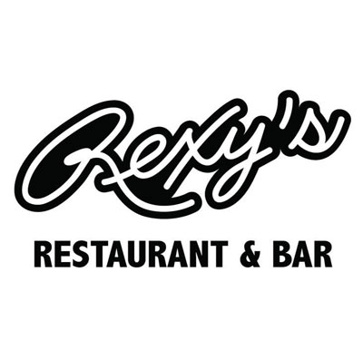 Rexy's Logo