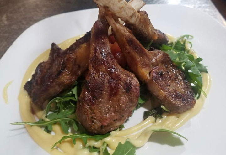 Rexy's in Mount Ephraim, NJ at Restaurant.com