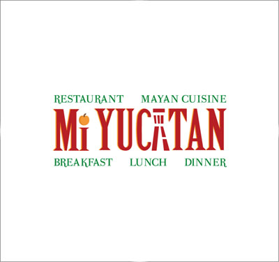 Mi Yucatan Logo