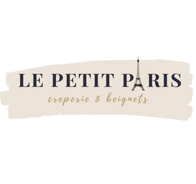 Le Petit Paris Logo