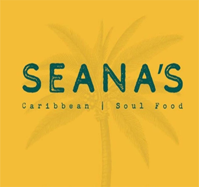 Seana's Logo