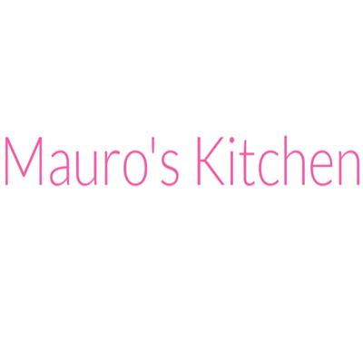 Mauro's Kitchen Logo