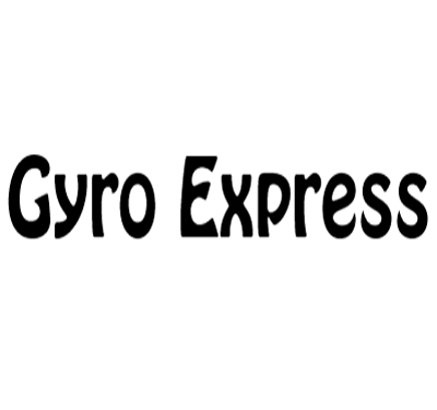 Gyro Express Logo