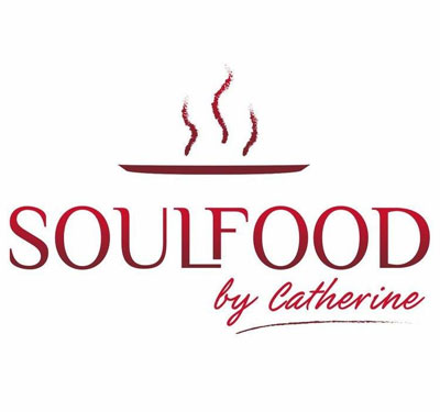 Soul Food By Catherine Logo