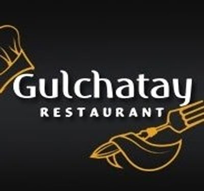 Gulchatay Restaurant Logo