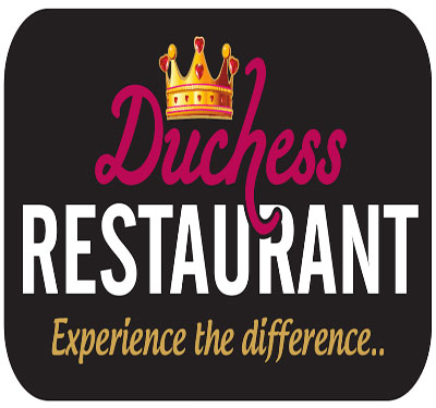 Duchess Restaurant Logo