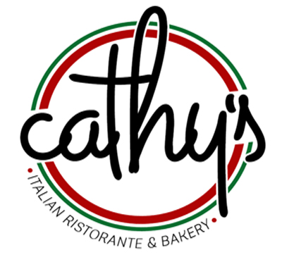 Cathy's Ristorante Logo