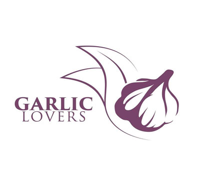Garlic Lover's Corner Logo
