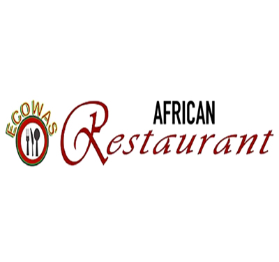 Ecowas African Restaurant Logo