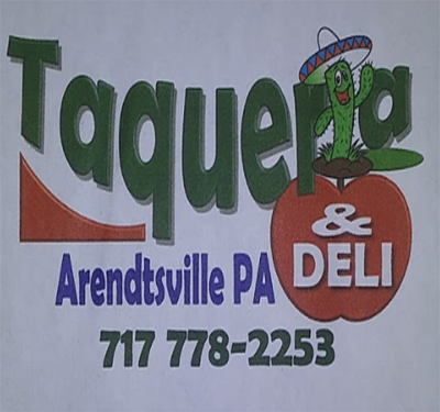 Taqueria Y Deli Logo