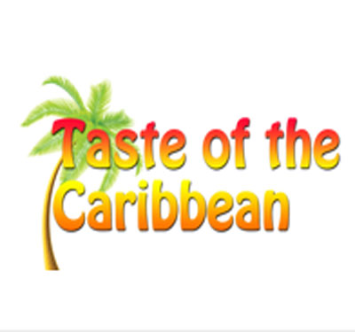 Taste of the Caribbean - Capitol Heights Logo