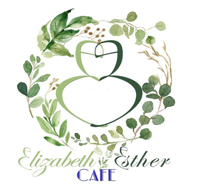 Elizabeth Esther Cafe Logo