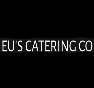 EU's Catering Co Logo