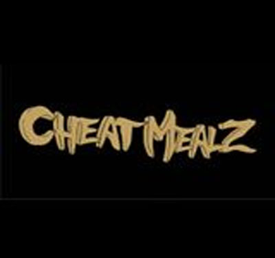 Cheat Mealz Logo