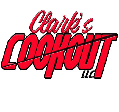 Clark's Cookout Logo