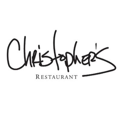 Christopher's Restaurant & Bar Logo