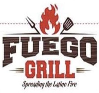 Fuego Cafe & Grill Logo