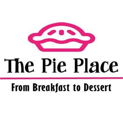 The Pie Place Logo