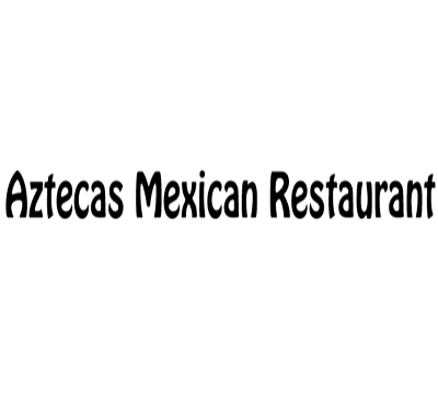 Aztecas Mexican Restaurant Logo