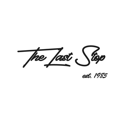 The Last Stop Logo