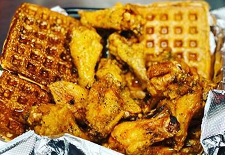 1976 Wings, Burgers, & More in Brooklyn, NY at Restaurant.com