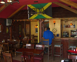 De Palm Tree Jamaican Cuisine in Saint Louis, MO at Restaurant.com