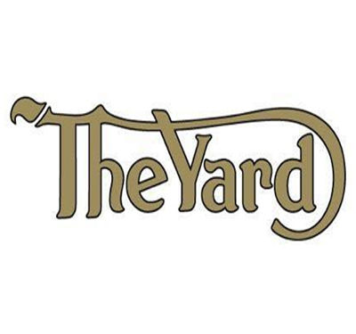 The Yard - Haledon Logo