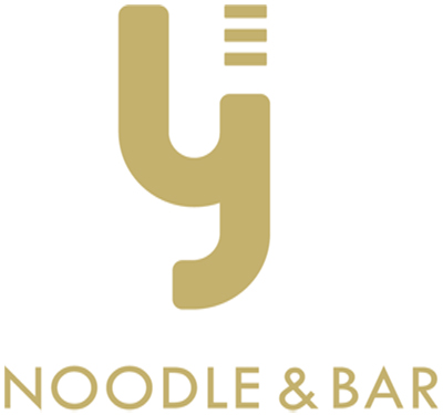 Y Noodle & Bar Logo