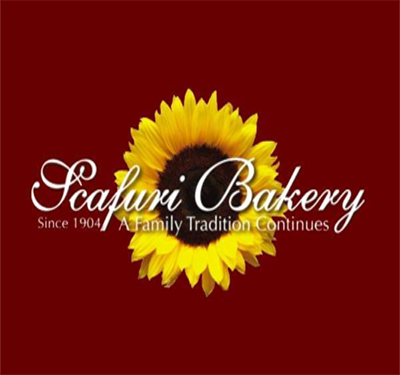 Scafuri Bakery Logo