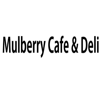 Mulberry Cafe & Deli Logo