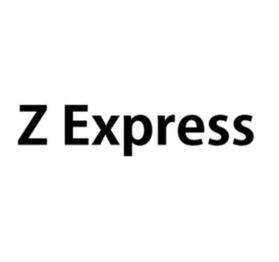 Z Express Logo