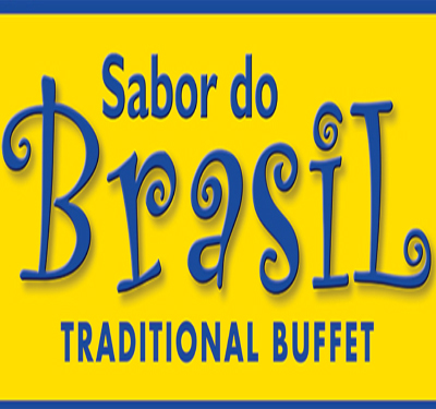 Sabor Do Brasil Logo