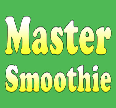 Master Smoothie Logo