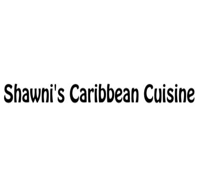 Shawni's Caribbean Cuisine Logo