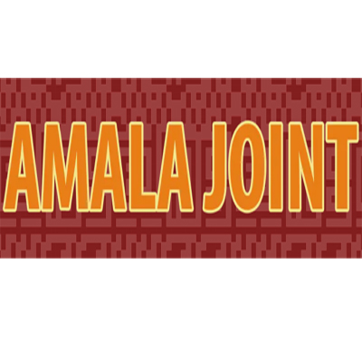 Amala Joint Logo