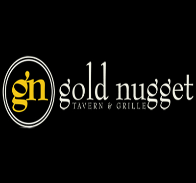 Gold Nugget Tavern & Grille Logo