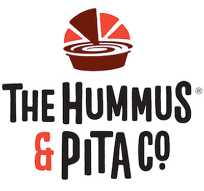 The Hummus and Pita Co. Logo