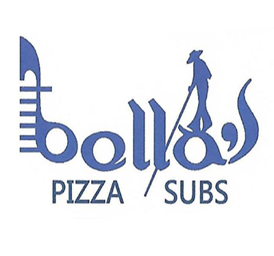 Bella's Pizza & Subs Logo