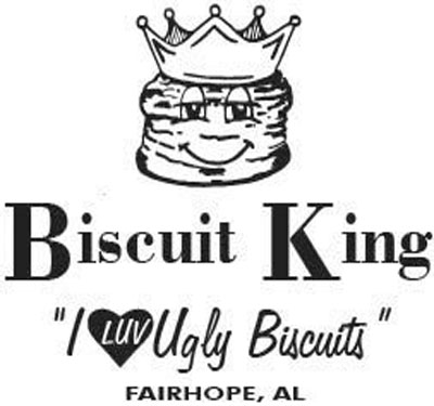 Biscuit King Cafe Logo