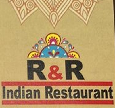 R&R Indian Restaurant Logo