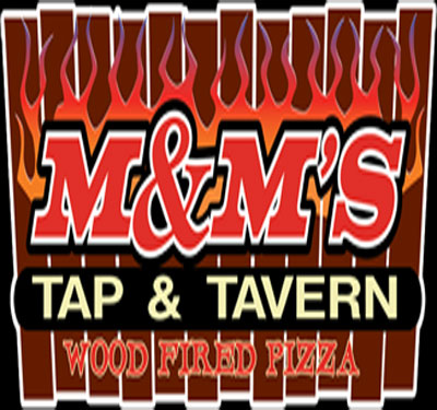 M&M's Tap and Tavern Logo