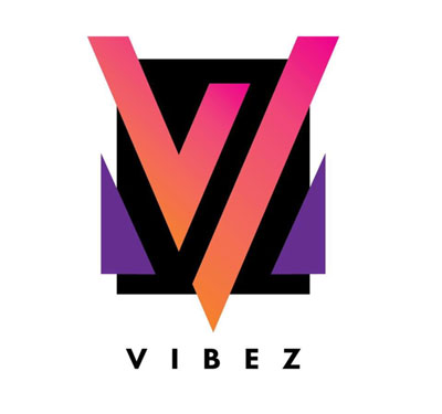 VIBEZ Restaurant & Lounge Logo