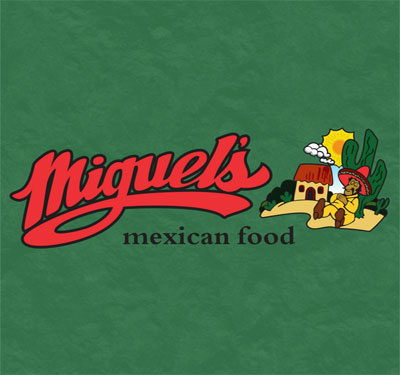 Miguel's Mexican Restaurant Logo