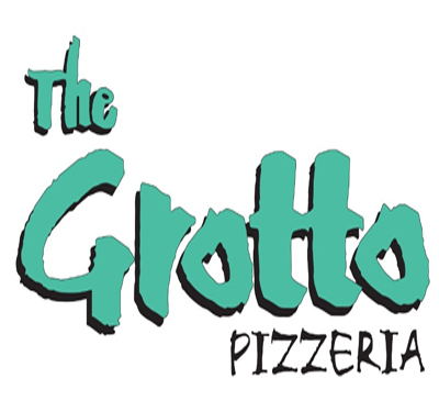 The Grotto Pizzeria Logo
